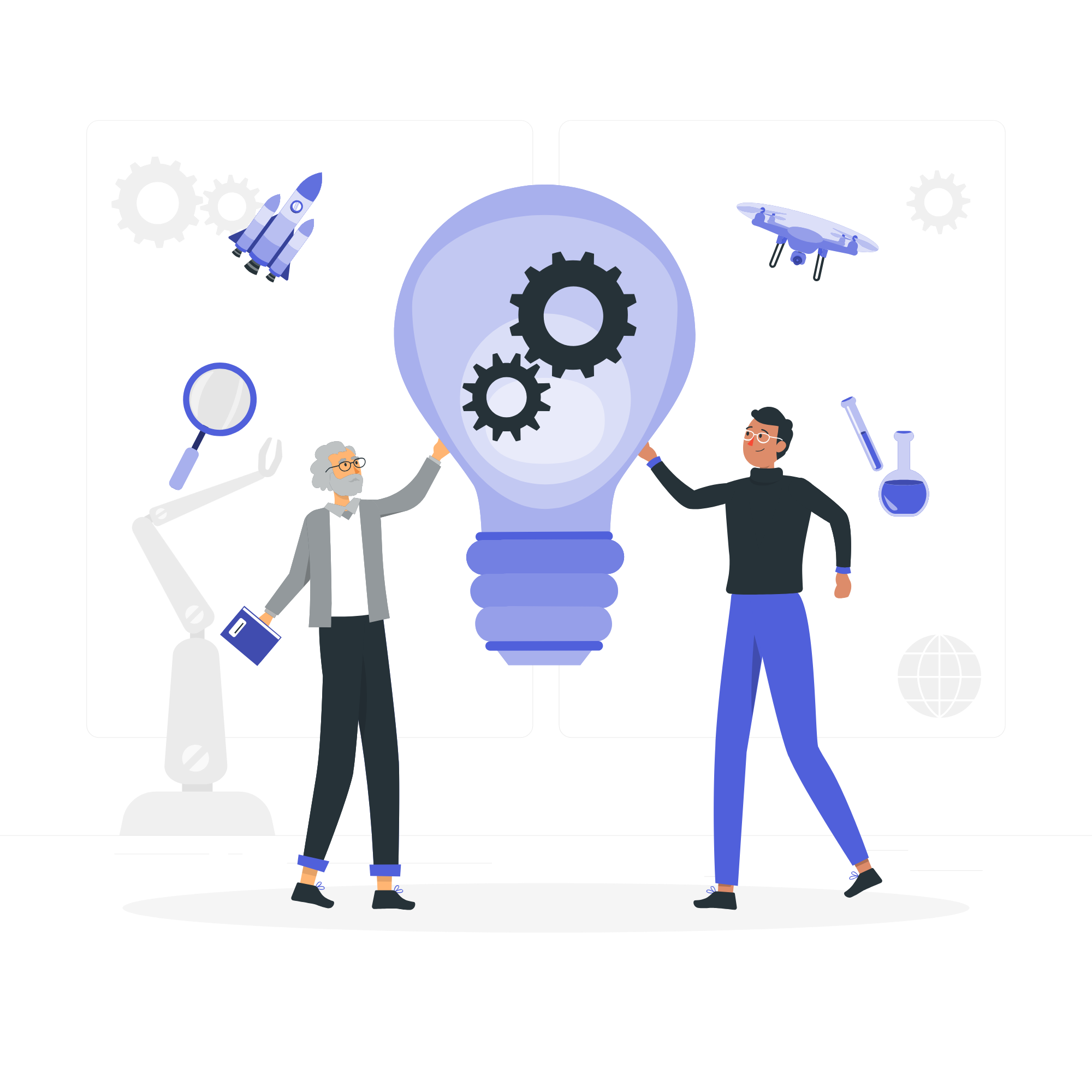 Customer-driven development