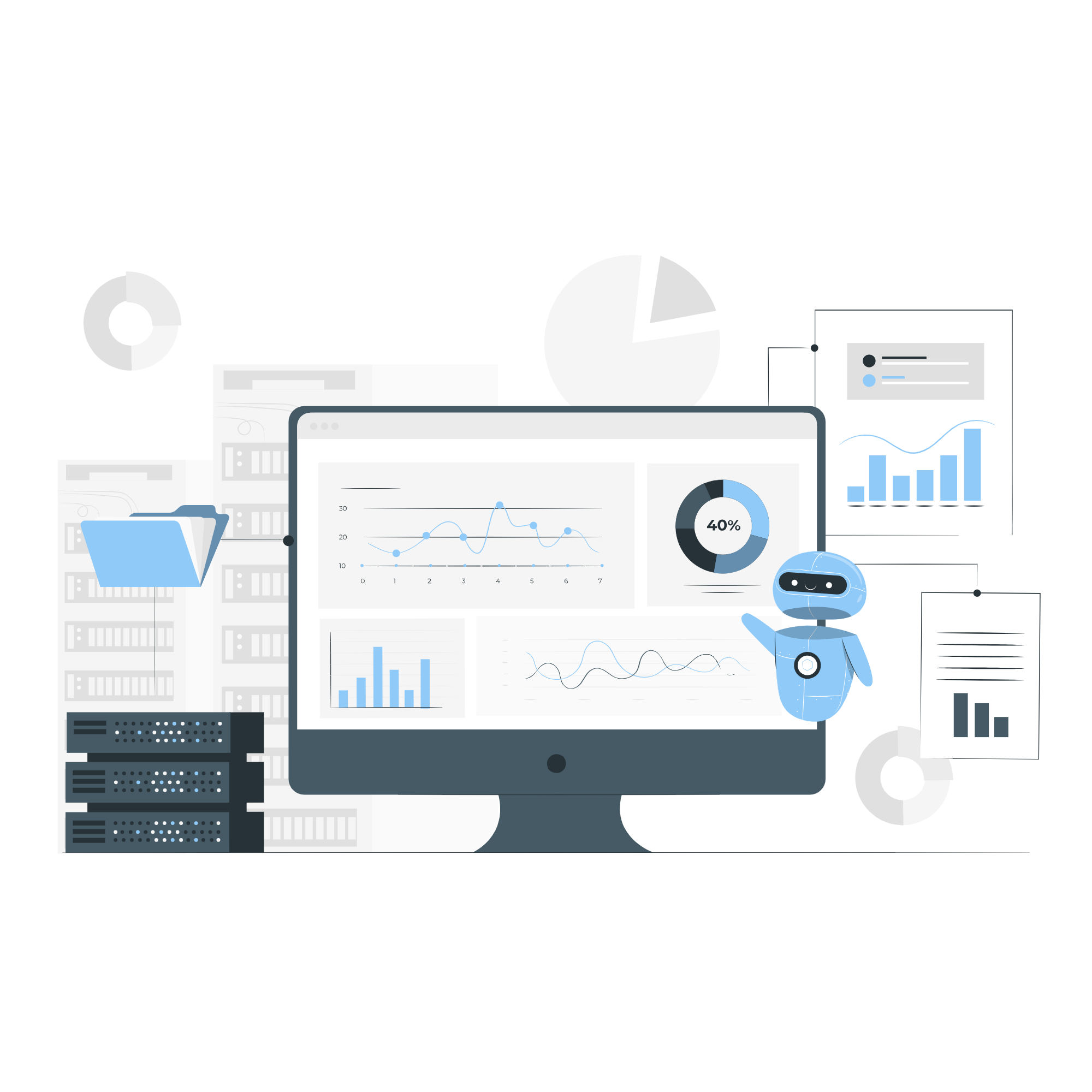 Customer-driven development