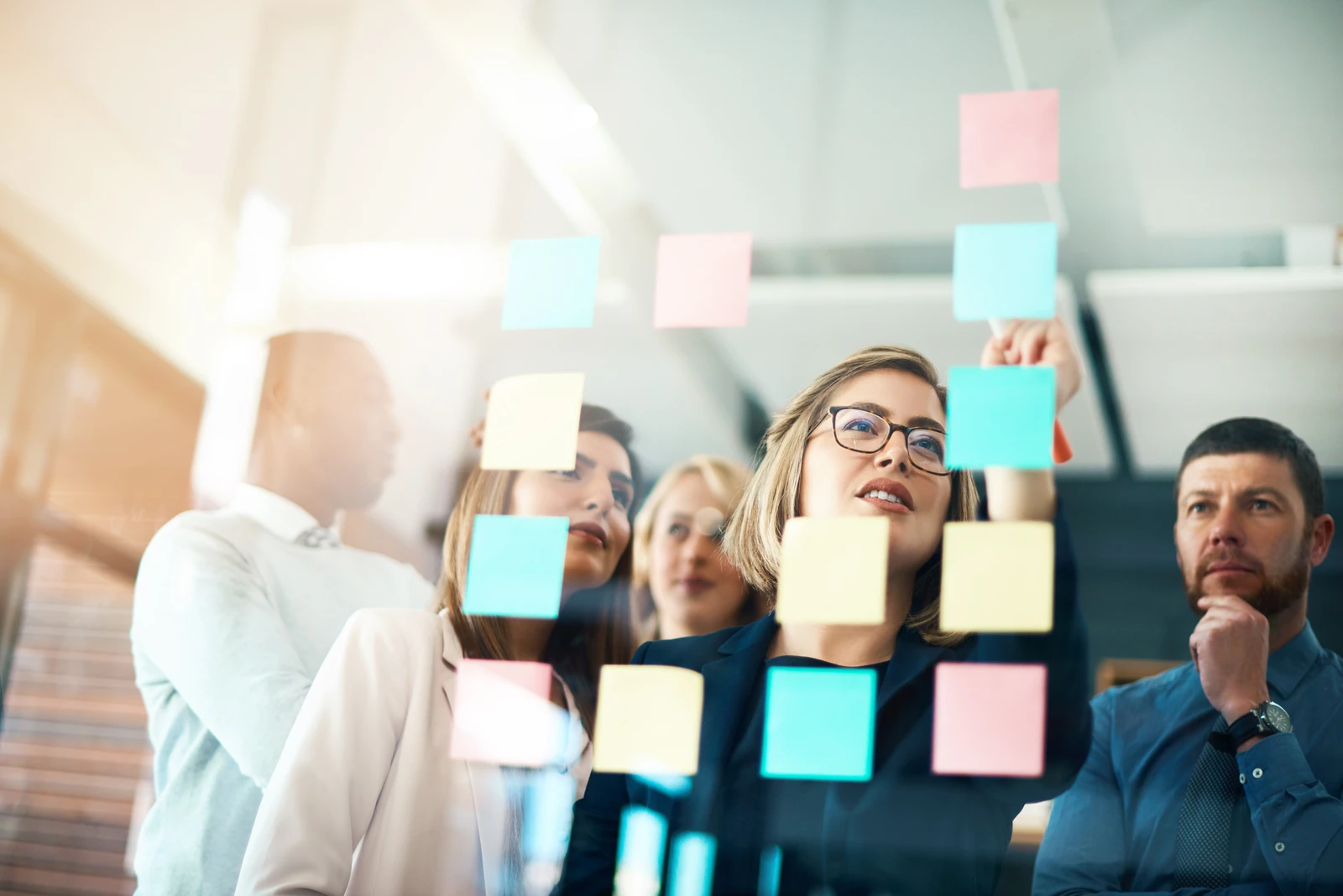 Customer-driven development